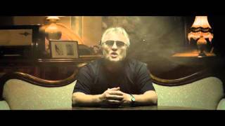 Krzysztof Cugowski - W obcym mieście (Official Video)