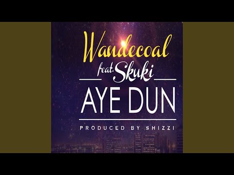 Aye Dun (feat. Skuki)