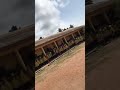 PART THREE OF REV DR PAUL KWABENA BOAFO S SPEECH AT ELMINA METHODIST