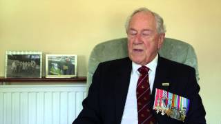 Commemorating D-Day: Interview with John Bell MBE (Part 2)