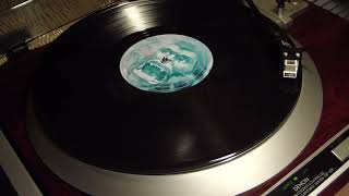 Duran Duran - Violence Of Summer (Love's Taking Over) (1990) vinyl