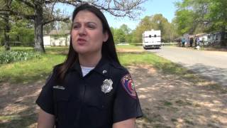 Murder - Suicide Texarkana, Arkansas