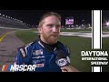 Chris Buescher: 'We're in a good spot here, that's exciting' | NASCAR