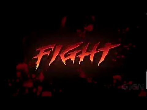 MKX some Tremor, Predator, Jason and Scorpion kombos