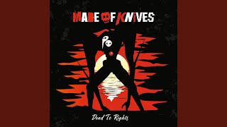 Dead To Rights Music Video