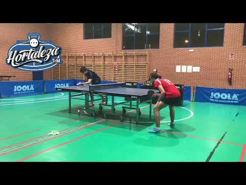 HORTALEZA TM - AD COLLADO