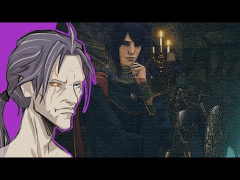 “Completa Lucaria” - Elden Ring, Co-Op Run w/Blind Cydonia #22