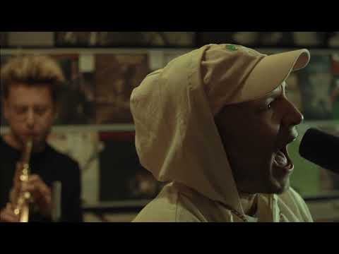 hoshii x tektonika - CA$H IS KING (hoshii sessions)