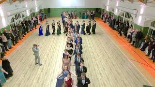 Polonez Maturzystów 2022 / 2023