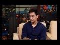 ETC Bollywood Business | Aamir Khan | Komal Nahta | HD