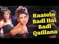 Raatein Badi Hai Badi Qatilana Priyanka Chopra Arjun Rampal Disco Song Asambhav 2004