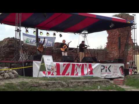 Jan Błyszczak 'Mufka'  Jezioro(Najpiękniejsze spośród luster)