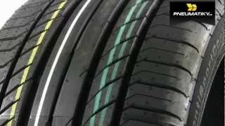 Continental SportContact 5 235/45 R17 94W