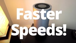 How To Get Even Faster Speeds With Your T-Mobile Home Internet Gateway