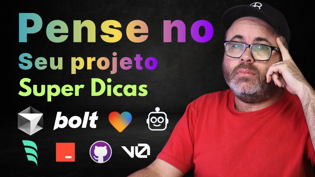 Se entender isso vc vai Construir qualquer coisa!!!