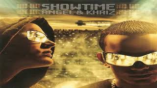 Angel Y Khriz - Tu Aroma (Showtime Album)