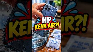 CARA ATASI HP KENA AIR #shorts #shortvideo #popular #faktaunik #faktamenarik #faktaaneh #tutorial