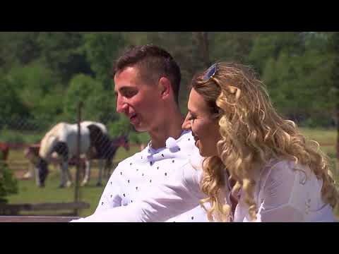 Rolnik Szuka Żony 3 - Przytulić?