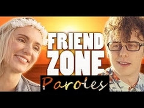 FriendZone - NORMAN feat NATOO Paroles
