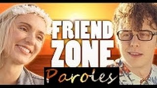 FriendZone - NORMAN feat NATOO Paroles