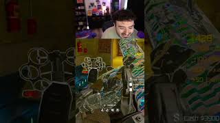 Quebec core 🥀 #warzone #gaming #cod #warzonefr #warzonefrance