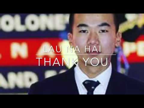 LAU NA HO -  SAUGAT WALLAKPU