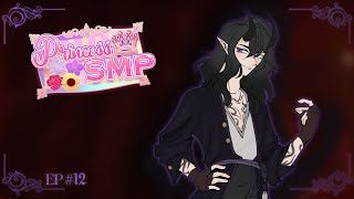 The First Spark of Dread // PSMP Season 3