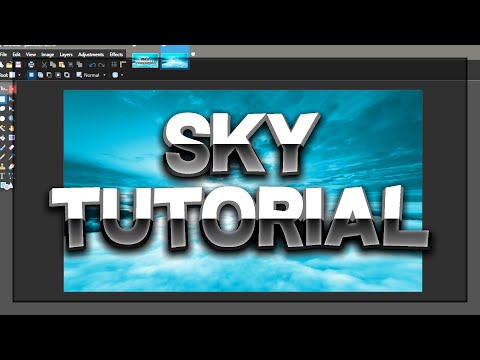 How To Make Minecraft Custom Sky (2 Methods!)