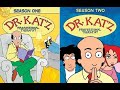 Dr Katz Professional Therapist Season 1 2 3 1995 1997