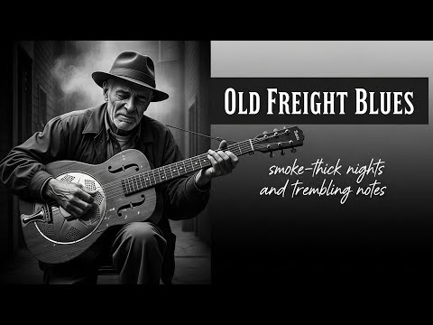 Modern Blues Rock Guitar Inspired by Powerful Solos — Eric Gales, Walter Trout, Mike Zito