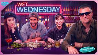 Download lagu WET WEDNESDAY w/ DGAF, Sickest Fool, Rich Asian Bro & Wenny - Commentary by David Tuchman mp3 Download lagu WET WEDNESDAY w/ DGAF, Sickest Fool, Rich Asian Bro & Wenny - Commentary by David Tuchman mp3