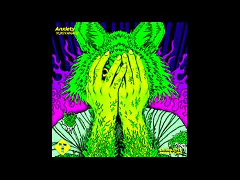 【DANCERUSH STARDOM / SPARK FESTIVAL 2021】Anxiety / YUKIYANAGI