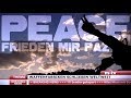 Kilez More - PEACE | FRIEDEN | МИР | PAZ 