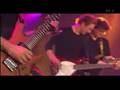 Joe Satriani live Montreux Jazz Festival 2002 Mind Storm
