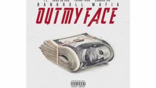 (Instrumental) Bankroll Mafia - Out My Face ft. T.I., Shad Da God, Young Thug, London Jae