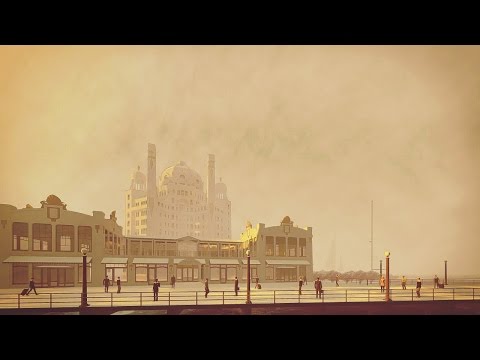 Lumion 6 Rendering Tutorials #5 - Hotel (3D Warehouse)