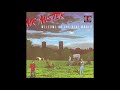 Mr Mister Kyrie HQ