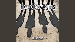 Tussen De Liefde En De Leegte