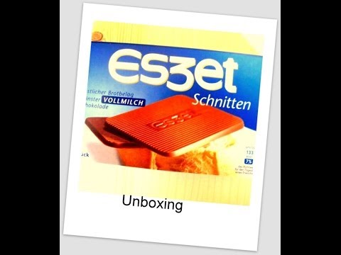 Eszet Schnitten Vollmilch # 95 getestet von WieEsWohlSchmeckt Deutsch