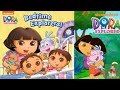 Kids Book Read Aloud Dora The Explorer Bedtime Explorers By Nickelodeon
