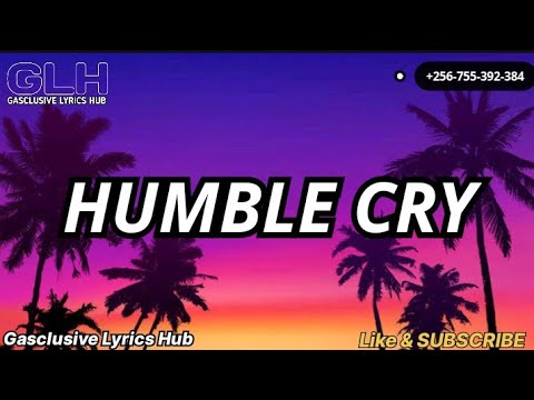 Humble cry emotional song by Ayox lyrics