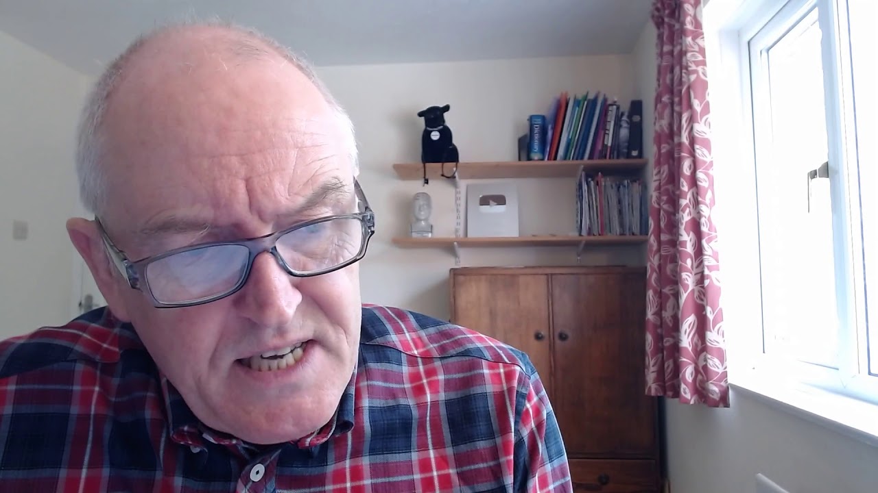 International Update