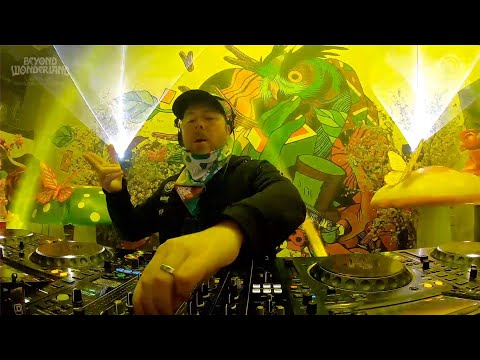 Kill the Noise - Beyond Wonderland Virtual Rave-A-Thon