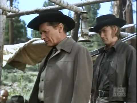 Bonanza S12E27 Kingdom of Fear   YouTube