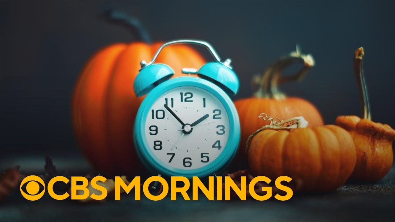 How daylight saving time impacts our health