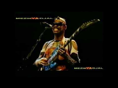 "NOUVEAUTE" ORIGINAL LIVE ( ESSIGAN, TETES BRULEES DU CAMEROUN)