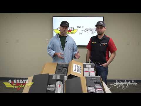 Breakin' It Down With Bossman - RealWheels Pedals