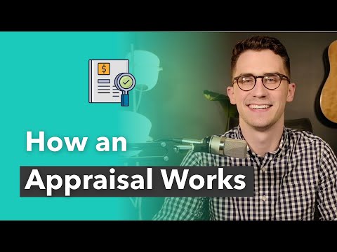 YouTube video about Understanding Home Appraisal: Everything You Need to Know.