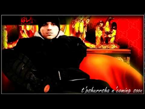 Young GL - t'Pshurrsha n'Coming Soon [Albanian Rap]