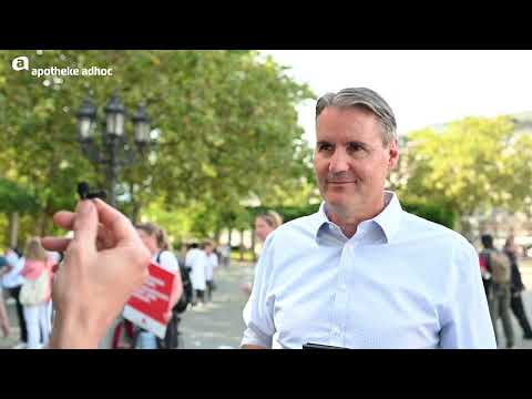 „Wir müssen jetzt drastische Maßnahmen ergreifen“